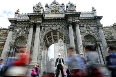 Milli Saraylar'a bağlı müzelerin bilet fiyatlarına yeni düzenleme