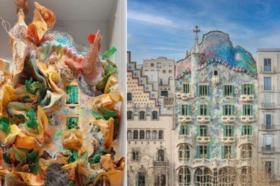 Refik Anadol'un NFT eseri 1 milyon 380 bin dolara satıldı