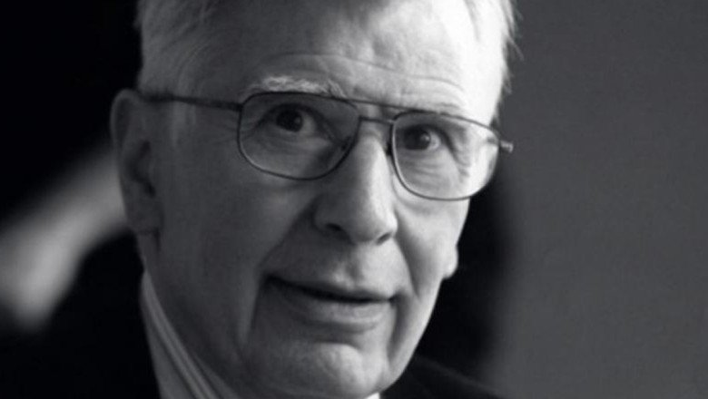 Siyasilerden Ahmet Say için taziye mesajları