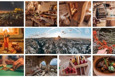 Sürdürülebilir turizm Kapadokya’da hayat buluyor