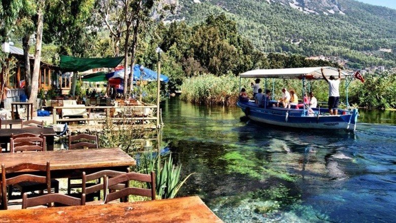 Sürdürülebilir turizm Muğla’da hayat bulacak