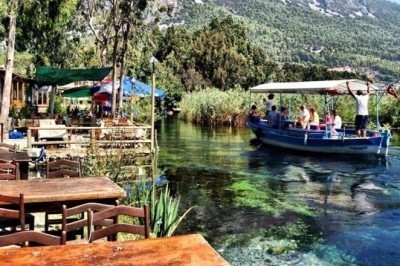 Sürdürülebilir turizm Muğla’da hayat bulacak