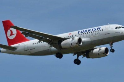 THY yurt dışı uçuş ağına 4 yeni hat ekledi