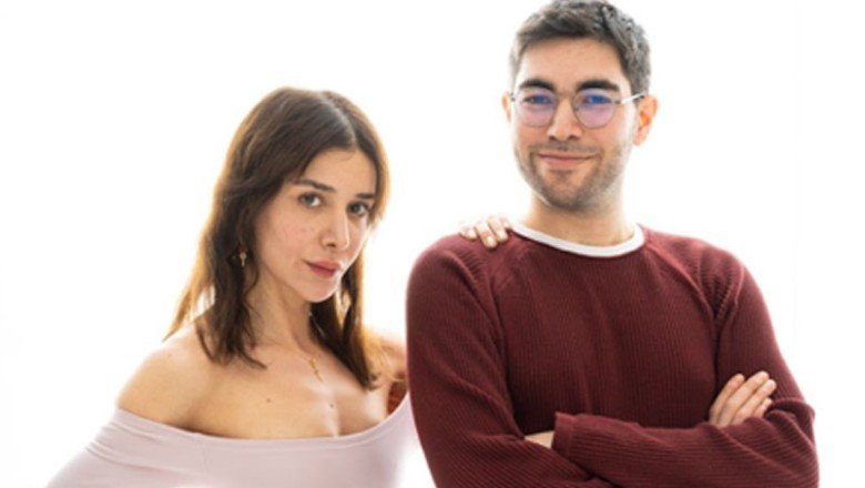 ‘Tilkiler ve Kötü Kalpli İtler’ sahnede