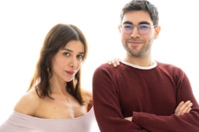 ‘Tilkiler ve Kötü Kalpli İtler’ sahnede