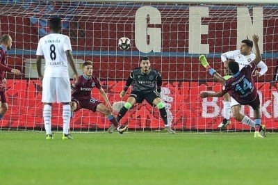 Trabzonspor-Altay maçı İstanbul'da oynanacak