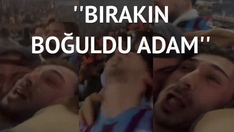 Trabzonsporlu Abdülkadir Ömür’ün şampiyonluk sevincindeki zor anları