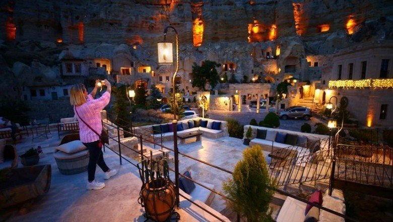 Türk dizileri İspanyolların Türkiye'ye ilgisini artırdı