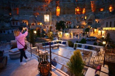 Türk dizileri İspanyolların Türkiye'ye ilgisini artırdı