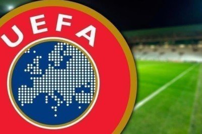 UEFA'dan Rus takımlarına men