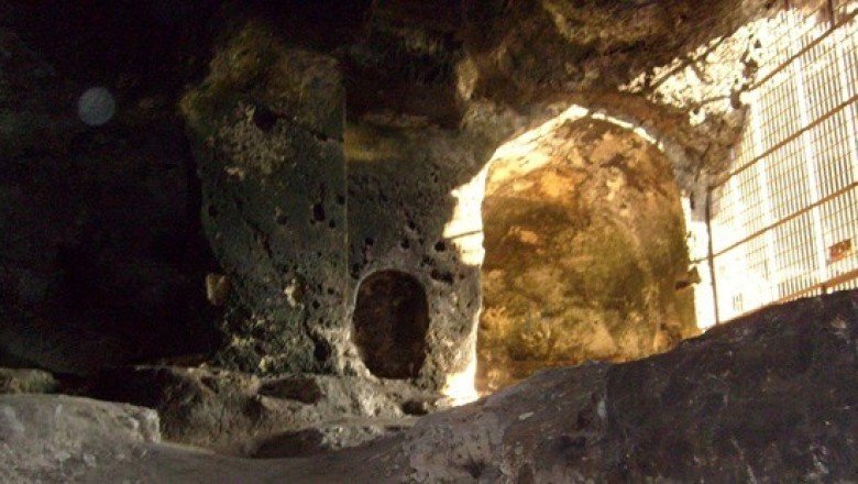 Yarımburgaz Mağarası Nerede, Nasıl Gidilir? Yarımburgaz Mağarası Tarihi Ve Özellikleri...