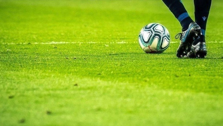 Yeni spor yasası Resmi Gazete'de yayımlandı