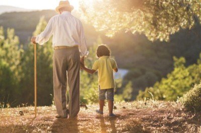 Yolun yarısı artık 40 yaş