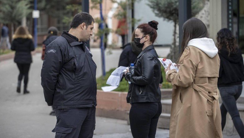 ALES bugün yapıldı: Sonuçlar ne zaman açıklanacak?