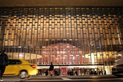 Atatürk Kültür Merkezi'nden heykel tasarım yarışması