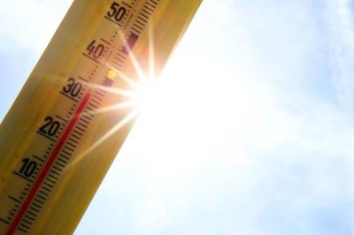 Bahar ve yaz sıcak geçecek