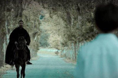 'Bir Düş Gördüm' filmi sinemalarda