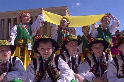 Çocukların bayramı: 23 Nisan