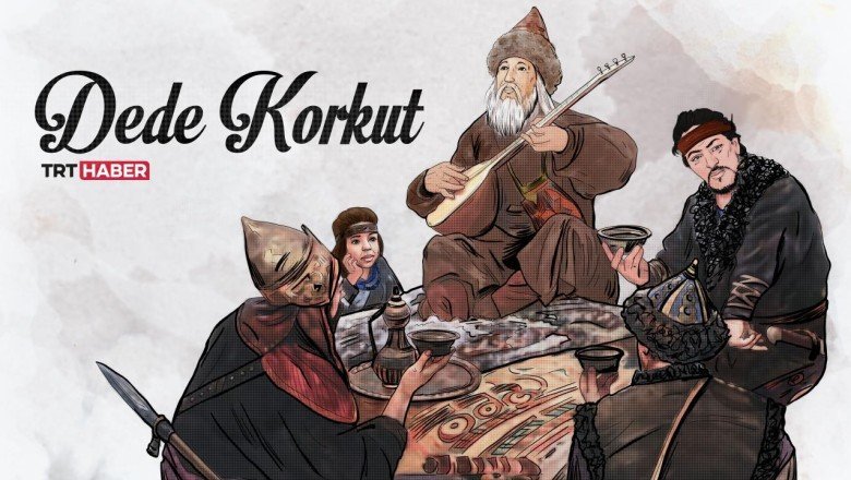 Dede Korkutta heyecanlandıran gelişme: Bursa nüshası bulundu