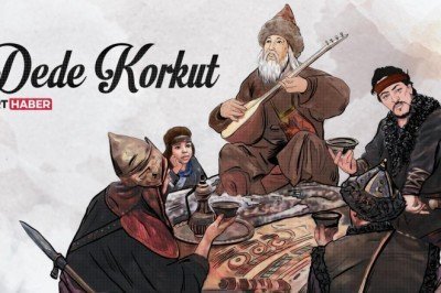 Dede Korkutta heyecanlandıran gelişme: Bursa nüshası bulundu