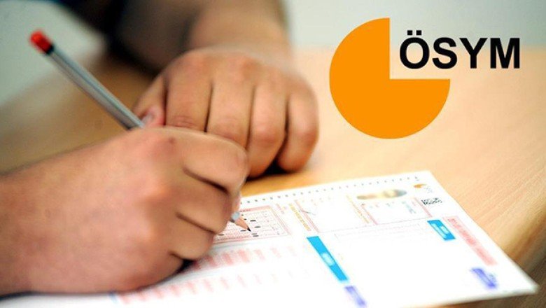 Engelli Kamu Personeli Seçme Sınavı pazar günü düzenlenecek