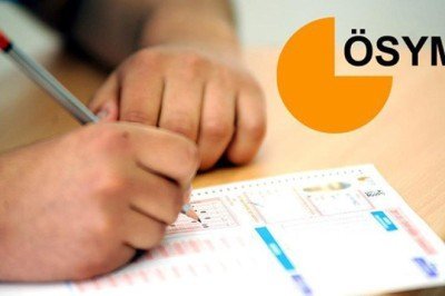 Engelli Kamu Personeli Seçme Sınavı pazar günü düzenlenecek