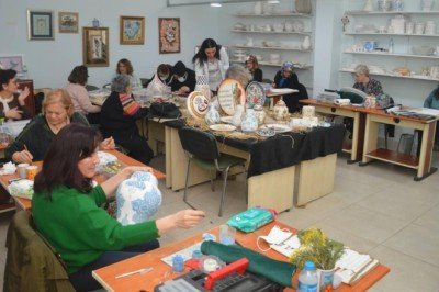 Halk eğitim kurslarından dört ayda 3,8 milyon kişi yararlandı