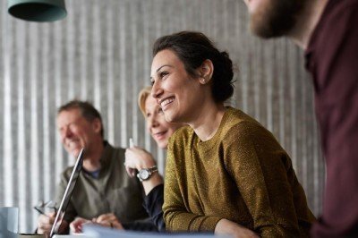 Hedef kitleyle etkileşimin yeni yolu: 1 Nisan