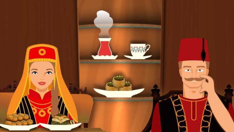 İlanıaşktan dalavereli işlere: Dolap çevirmek