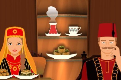 İlanıaşktan dalavereli işlere: Dolap çevirmek