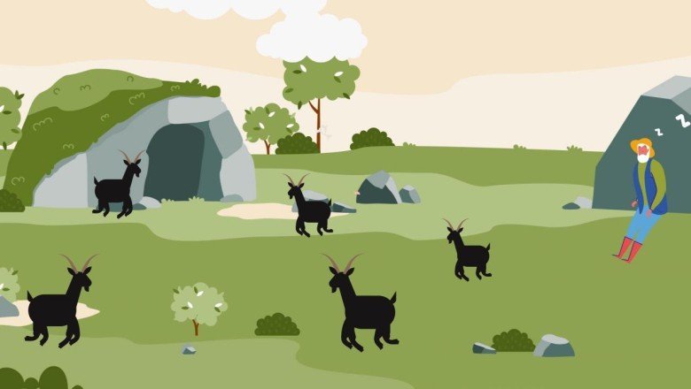 'Keçileri kaçıran' çobandan günümüze bu deyim kaldı