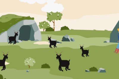 'Keçileri kaçıran' çobandan günümüze bu deyim kaldı