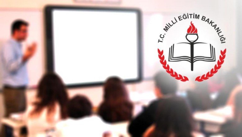 MEB 'Okul Ortaklığı Programı' başlatıyor