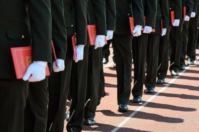 MSÜ askeri öğrenci aday tercih işlemleri cuma günü sona eriyor