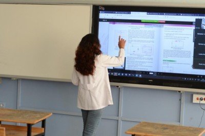 ÖBA ile öğretmenlerin eğitiminde yüzde 213'lük artış