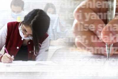 ÖSYM, DGS başvuru kılavuzunu yayımladı: İşte tarihler...