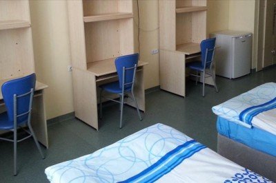 Okul pansiyonlarına ev konforu sağlayacak proje