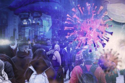 Pandemi ile endeminin farkı ne?