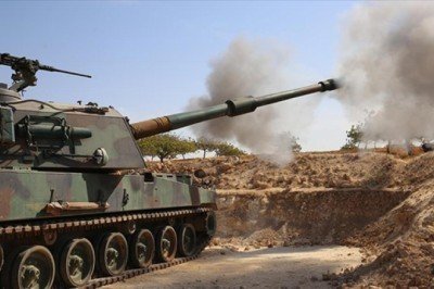 Pençe Kilit'te 10 terörist etkisiz hale getirildi