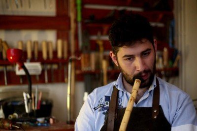 Ramazanın huzurlu sesi: Ney