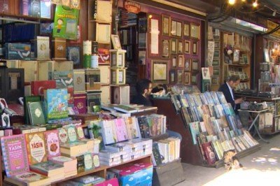 Sahafta bir ömür: İbrahim Manav