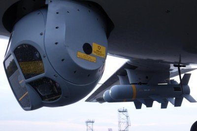 Savunma Sanayii Başkanı Demir: Çok sayıda CATS teslimatı gerçekleştirdik