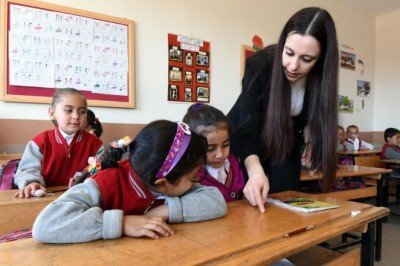 Türk Devletleri Teşkilatı 1. Öğretmen Değişim Programı başlıyor