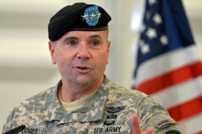 ABD'nin eski korgeneralinden Türkiye çıkışı: F-16'lar derhal verilmeli