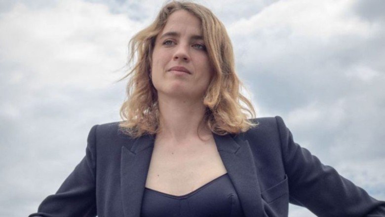 Alev Almış Bir Genç Kızın Portresi'nin yıldızı: Politik nedenlerden ötürü artık filmlerde yer almıyorum