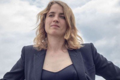 Alev Almış Bir Genç Kızın Portresi'nin yıldızı: Politik nedenlerden ötürü artık filmlerde yer almıyorum