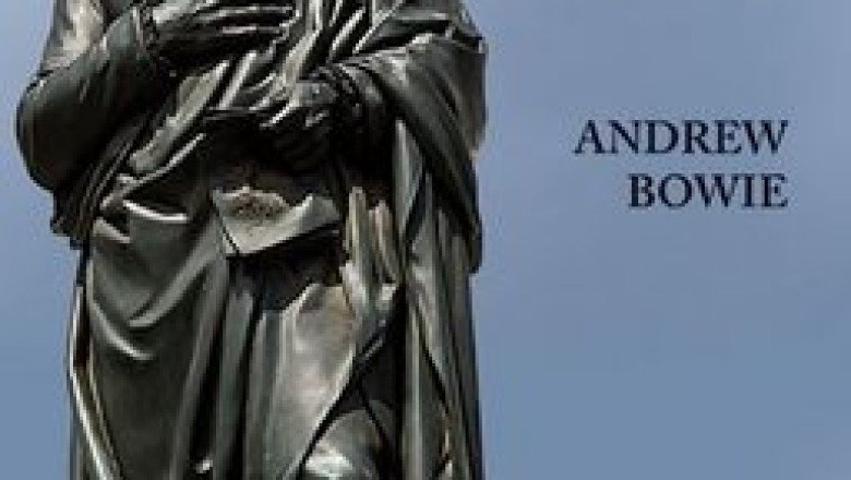 Alman Felsefesine Giriş