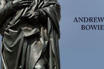 Alman Felsefesine Giriş