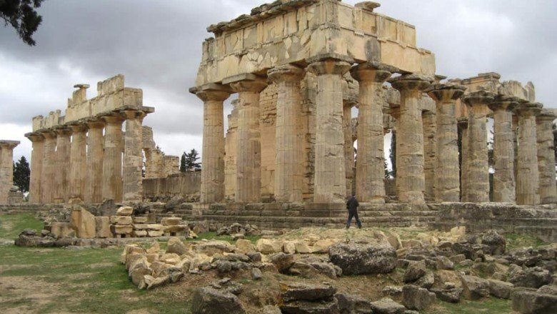 "Antik Roma'nın Viagrası"nın neden yok olduğu belirlendi