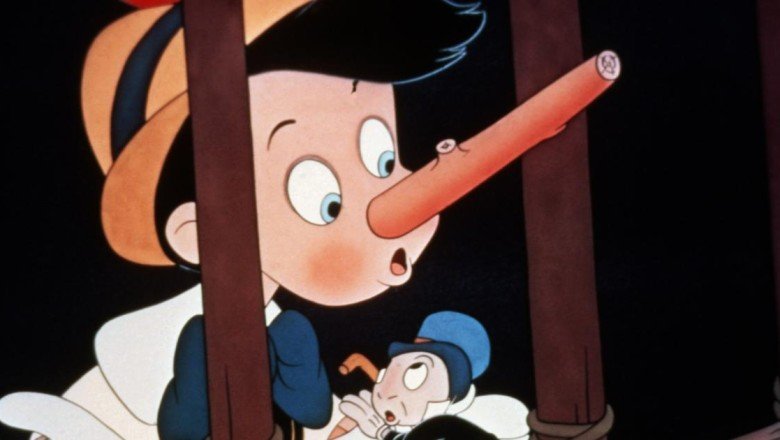 Bilim insanları yalancıları ortaya çıkarmanın yolunu buldu